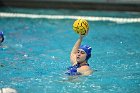 WWPolo vs CC  Wheaton College Women’s Water Polo compete in their sports inaugural match vs Connecticut College. - Photo By: KEITH NORDSTROM : Wheaton, water polo, inaugural